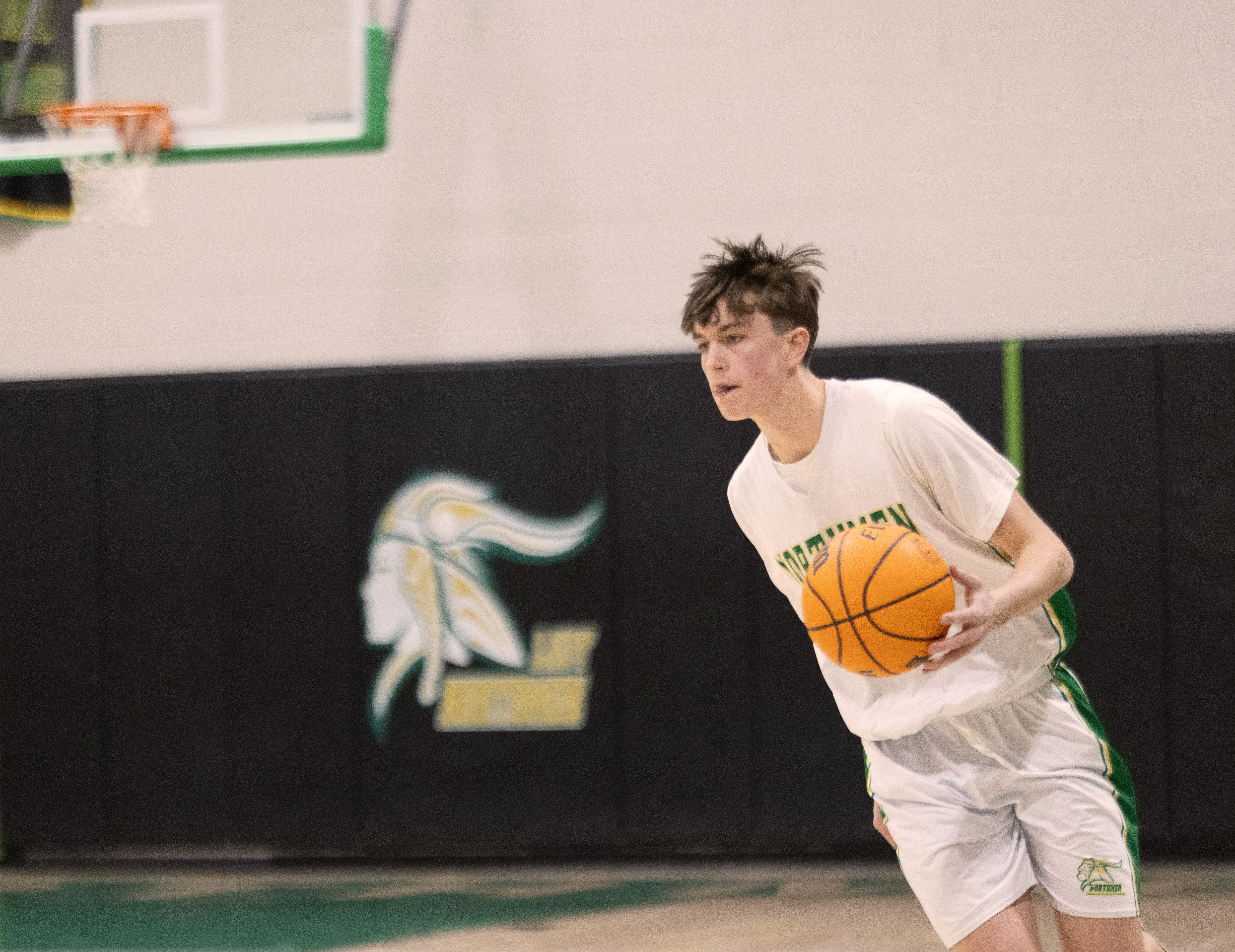 High School Basketball