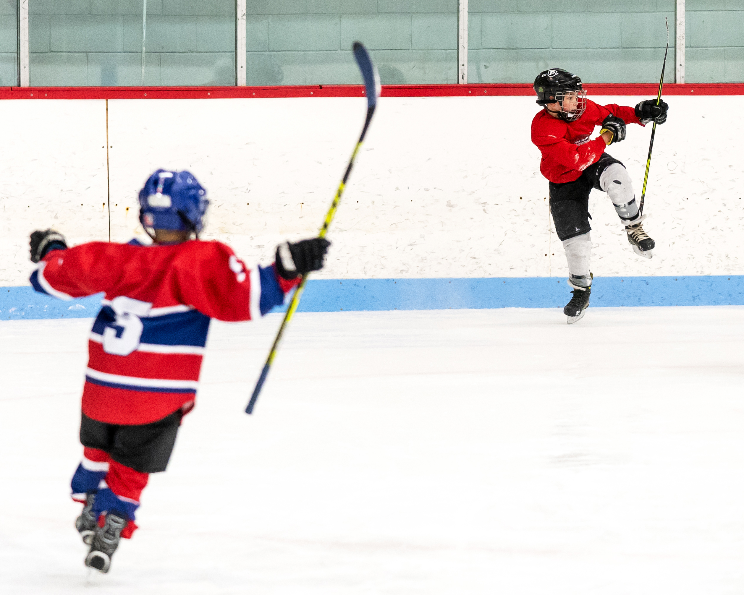 Youth Hockey